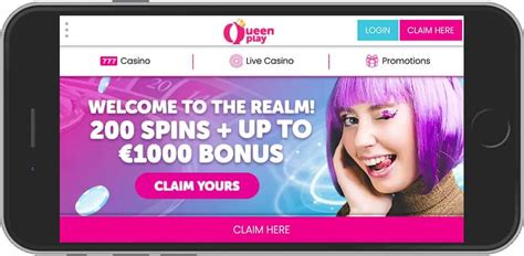 queenplay meinungen  We offer casual casino-style games that won’t blow your whole bankroll